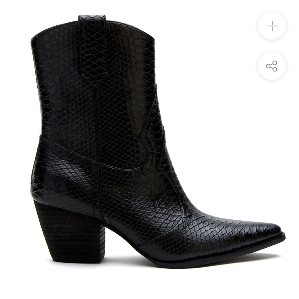 Matisse Bambi Boots